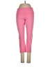 Lululemon Athletica Color Block Pink Active Pants Size 6 - photo 1