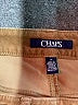 Chaps Brown Casual Pants Size 14 - photo 4