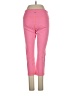 Lululemon Athletica Color Block Pink Active Pants Size 6 - photo 2