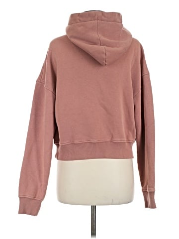 The Arrivals Pullover Hoodie (view 2)