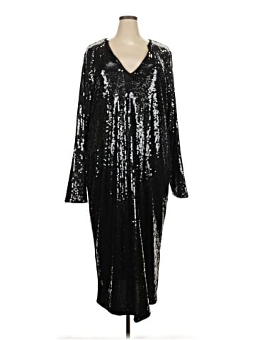 Good American Cocktail Dress (view 1)
