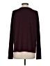 Rag & Bone/JEAN Color Block Burgundy Pullover Sweater Size XS - photo 2