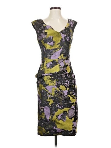 Lela Rose Cocktail Dress (view 1)