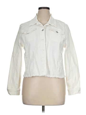Baccini Jacket (view 1)