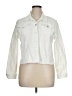 Baccini White Jacket Size XL - photo 1