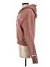 The Arrivals Pink Pullover Hoodie Size M - photo 5