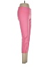 Lululemon Athletica Color Block Pink Active Pants Size 6 - photo 4