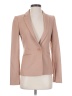 BCBGMAXAZRIA Tan Blazer Size XXS - photo 1