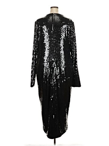Good American Cocktail Dress (view 2)