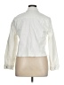 Baccini White Jacket Size XL - photo 2