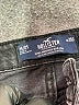 Hollister Black Jeans Size 25 waist - photo 7