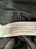 Hollister Black Jeans Size 25 waist - photo 8