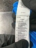 Brooks 100% Polyester Blue Active T-Shirt Size XS - photo 8
