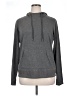 Adrienne Vittadini Gray Pullover Hoodie Size XL - photo 1
