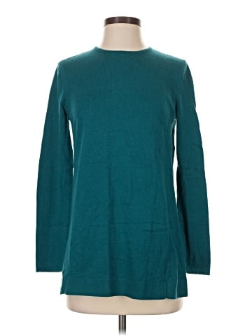 J.Jill Pullover Sweater (view 1)