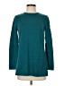 J.Jill Teal Pullover Sweater Size XS - photo 1