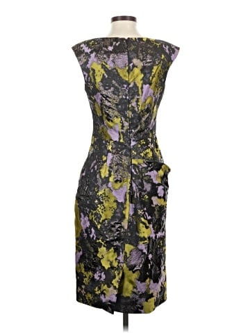 Lela Rose Cocktail Dress (view 2)