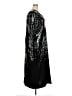 Good American Silver Cocktail Dress Size 3X - 5X - photo 4