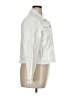 Baccini White Jacket Size XL - photo 4