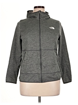 The North Face Zip Up Hoodie