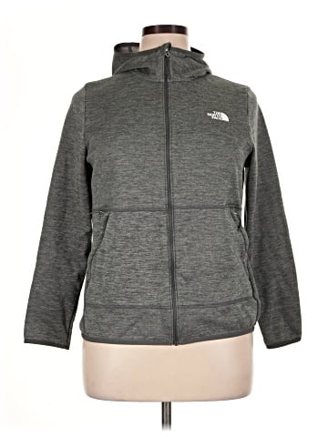 The North Face Zip Up Hoodie (view 1)