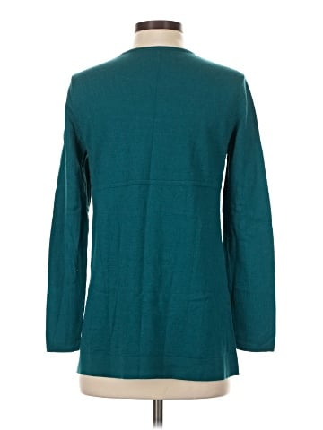 J.Jill Pullover Sweater (view 2)