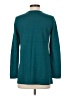 J.Jill Teal Pullover Sweater Size XS - photo 2