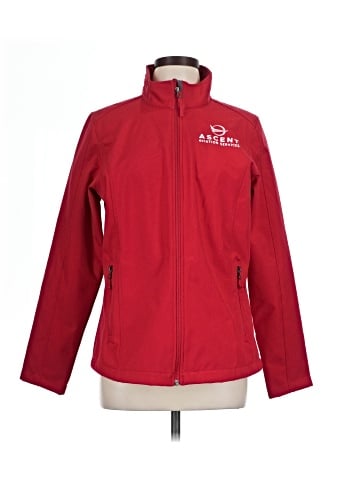 Port Authority Jacket (view 1)
