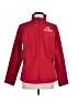 Port Authority 100% Polyester Red Jacket Size L - photo 1