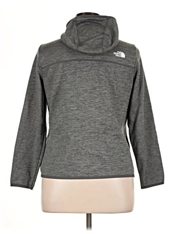 The North Face Zip Up Hoodie (view 2)