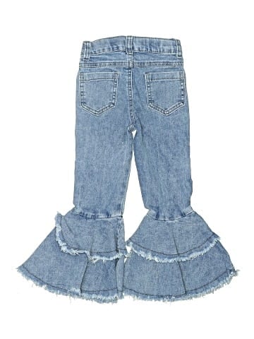 Unbranded Jeans (view 2)