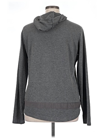 Adrienne Vittadini Pullover Hoodie (view 2)