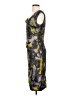 Lela Rose Camo Green Cocktail Dress Size 4 - photo 5