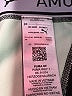 Puma Color Block Green Athletic Shorts Size 12 - photo 3