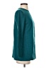 J.Jill Teal Pullover Sweater Size XS - photo 4