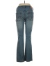 Denizen from Levi's Hearts Blue Jeans Size 4 - photo 2