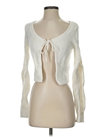 Hollister Cardigan (view 1)