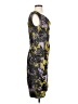 Lela Rose Camo Green Cocktail Dress Size 4 - photo 4