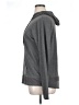 Adrienne Vittadini Gray Pullover Hoodie Size XL - photo 5