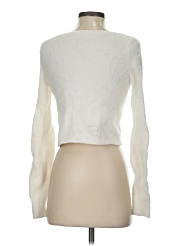 Hollister Cardigan (view 2)