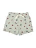 Carter's Stars Green Shorts 12-18 MO / 18 MO - photo 1