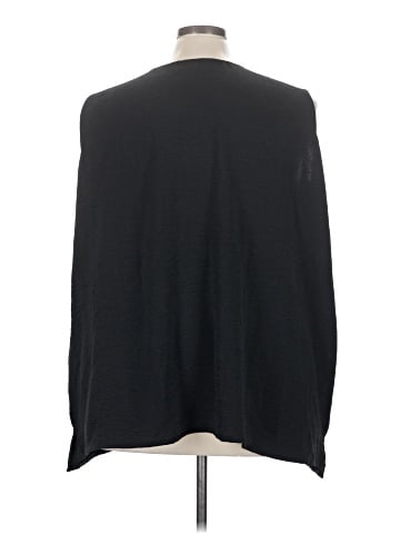 Roaman's Sleeveless Top (view 2)