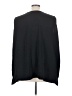 Roaman's 100% Polyester Black Sleeveless Top Size 28W - photo 2