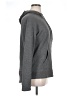 Adrienne Vittadini Gray Pullover Hoodie Size XL - photo 4