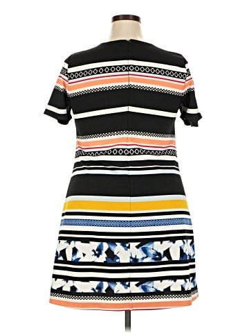 Bar III Casual Dress (view 2)