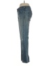 Denizen from Levi's Hearts Blue Jeans Size 4 - photo 5