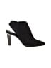 Tahari Black Heels Size 6 - photo 1