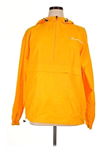 Champion Windbreaker (view 1)
