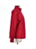 Port Authority 100% Polyester Red Jacket Size L - photo 4