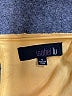 Isabel 100% Polyester Yellow Sleeveless Blouse Size S - photo 7